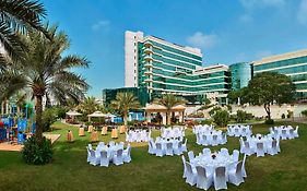 Copthorne Airport Hotel Dubai